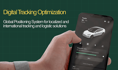 Digital Tracking Optimization