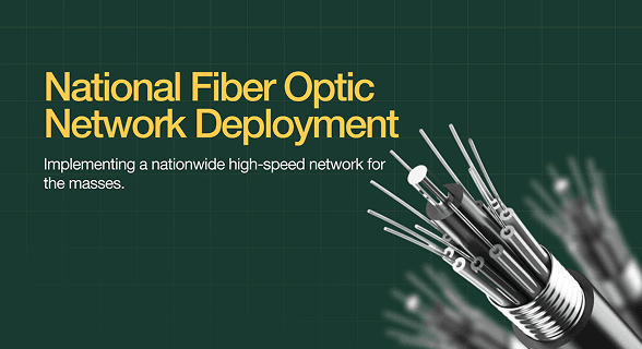 Together, we can Shape Bangladesh’s Connected Future.